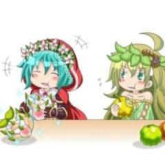 モンスト大好きな子が集まるところo(^▽^)o