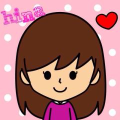 雛♡
