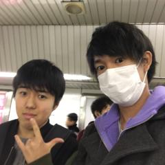 ザッキー@乃木坂大好き少年