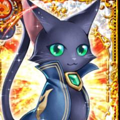 黒猫のウィズやってる人大歓迎❗️