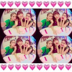 E-girls󾬌リトーク󾬍