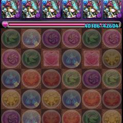 パズドラトーク＆フレンド募集中！