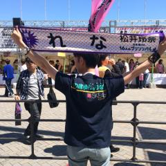 かわっちのトーク