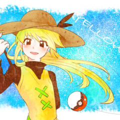 ポケモントレーナーなりきり！イベント予定部屋