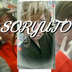 SORYUTO