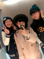 よこやま ちより