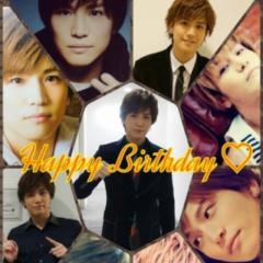 ガンちゃんが、好きな人集まれ〜❤︎