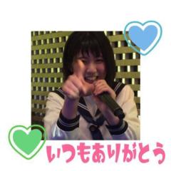 ともみん。のトーク