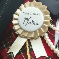 ゆいな（Your♡Heart）のトーク