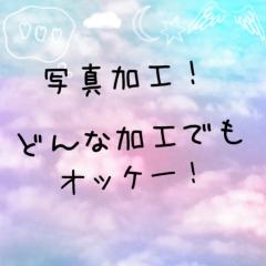 芸能人の写真加工と動画つくります！