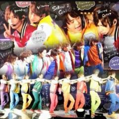 2016年も盛り上がっていこーぜぇぇヘ(≧▽≦