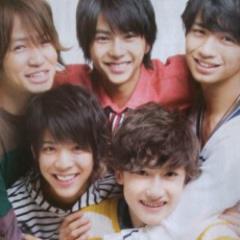 Sexy Zoneがラブ！