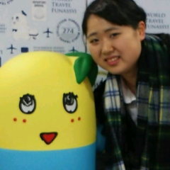 すがぴょん♡にのあい