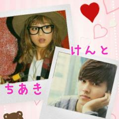 千晃&賢人のトーク🐼