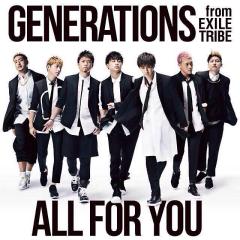 GENERATIONS♡♡♡