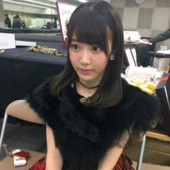 AKB一筋のトーク