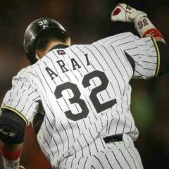 阪神タイガースファン