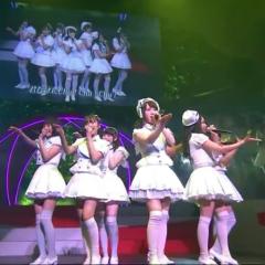 くるみなみのアイドルトーク