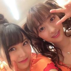 みるるんとあいにゃんとなぽぽのトーク