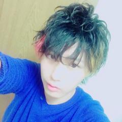 Rikuのトーク