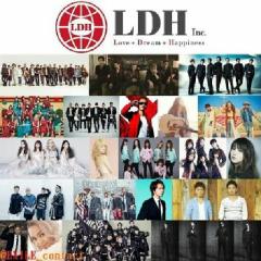 👊本気のＬDHファンtalk👊