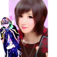 ☠ピーナッツパン☠