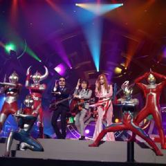 茶々丸のトーク