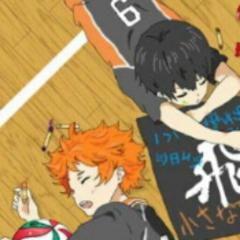 えりと翔陽のトーク！