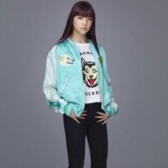 須田アンナ(E-girls)のトーク