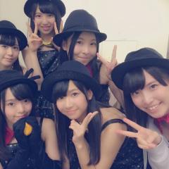 名古屋栄のトーク