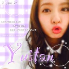 ゆいたん₍ↂ⃙⃙⃚⃛_ↂ⃙⃙⃚⃛₎のトーク