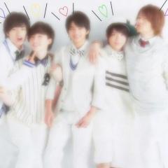 ♡セクゾファンの会♡
