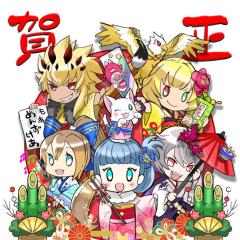 ☮ 白猫教祖 ☮