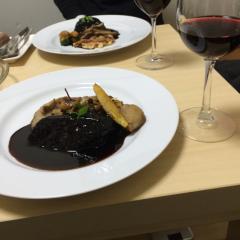 もう店長ではないしょーた