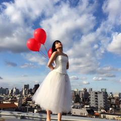 卒業しても鞘師を応援し続ける会