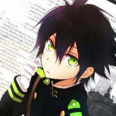 百夜優一郎の部屋
