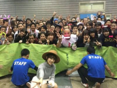 幕田 直樹のトーク