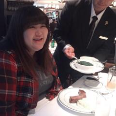 おまつ殿  リトーク