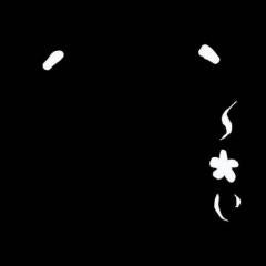 焔楽　夜狐@寝落ち人