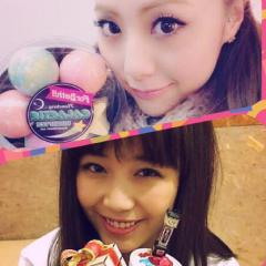 まな🌟ココロ🌟のトーク