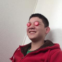 テッシーのトーク