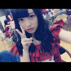 向井地美音のなりきりトーク