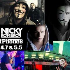 洋楽＆EDM Avicii Afrojack NickRomer