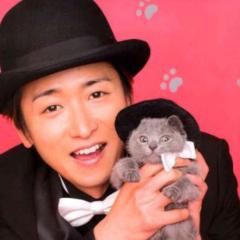 智(さとりん)