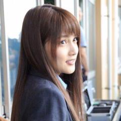 入山杏奈(あんにん)AKBTeamA