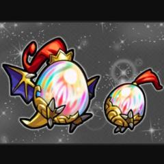 モンストグループ募集