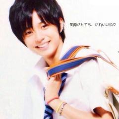 永瀬廉くん好きな人ー