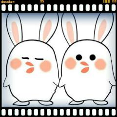 まぁくんとモナのマブダチ部屋💕