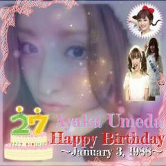 ともき[彩佳心支](^o^)