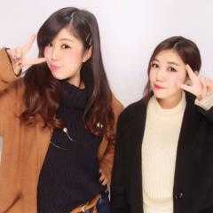沖縄の女